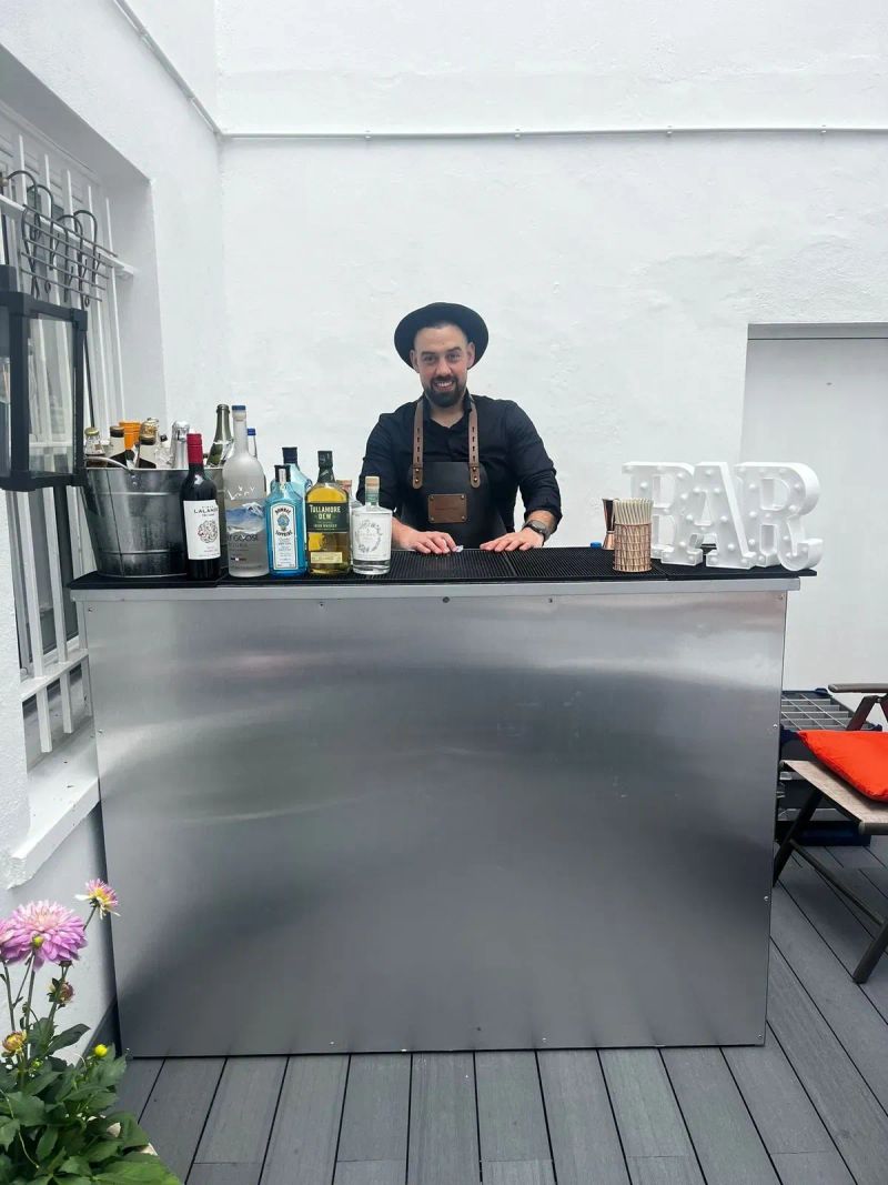 For Your Private Event